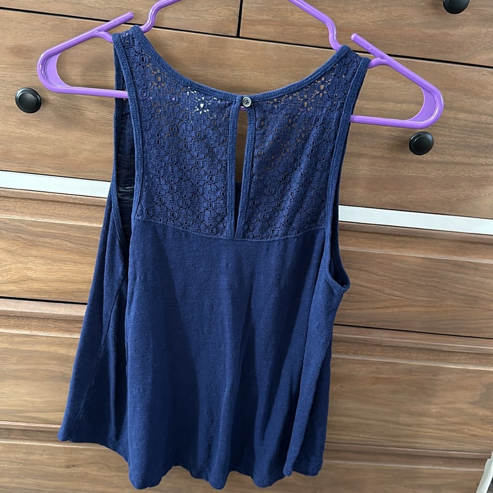 Tank top - Picture 2 of 2
